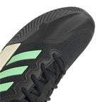 Adidas Gamecourt 2.0 Men's Tennis Shoes - Black - product image 3
