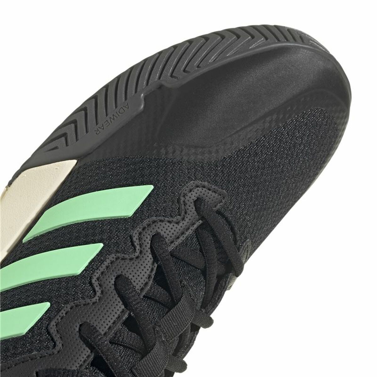Adidas Gamecourt 2.0 Men's Tennis Shoes - Black - product image 3