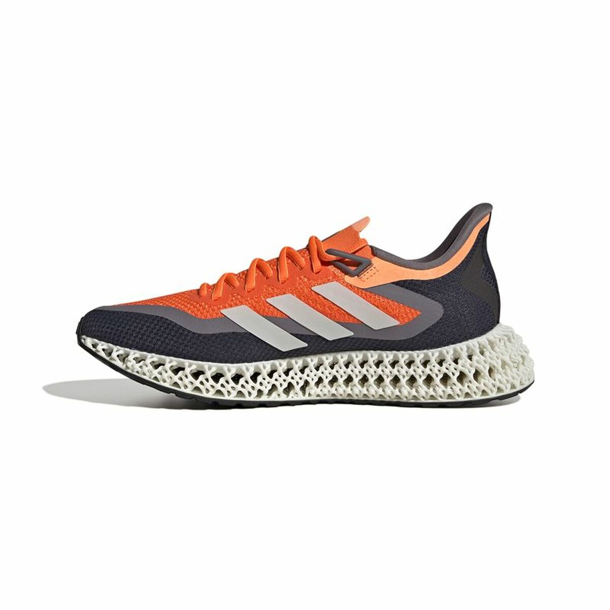 Adidas 4DFWD 2 Men's Running Shoes - Orange - product image 17
