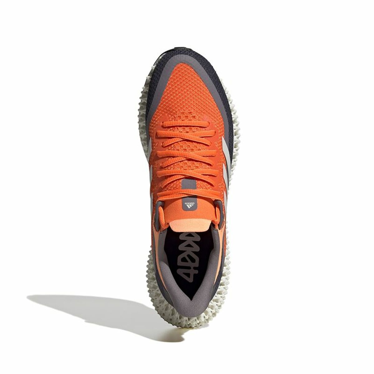 Adidas 4DFWD 2 Men's Running Shoes - Orange - product image 14