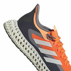 Adidas 4DFWD 2 Men's Running Shoes - Orange - product image 5