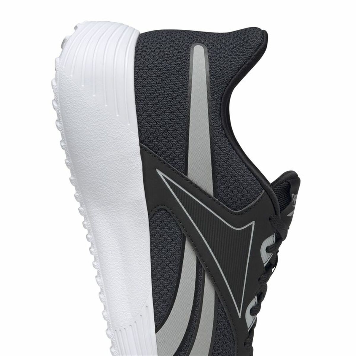 Reebok Laufschuhe Erwachsene Lite 3.0 Schwarz Herren – Produktansicht 7