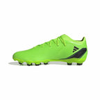 Adidas Adult's Football Boots X Speedportal 2 Unisex Trainers - Lime Green - product image 15