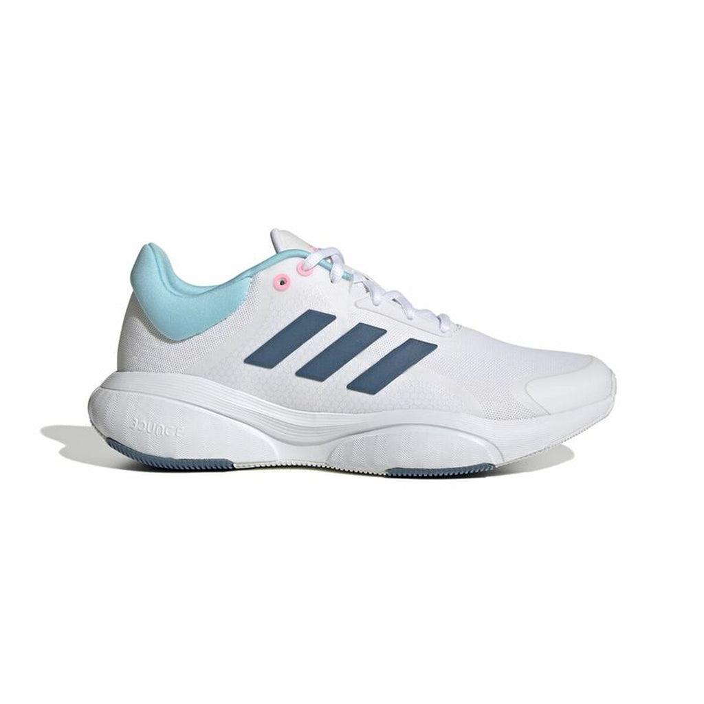Adidas Response Women's Running Shoes - White - product image 2