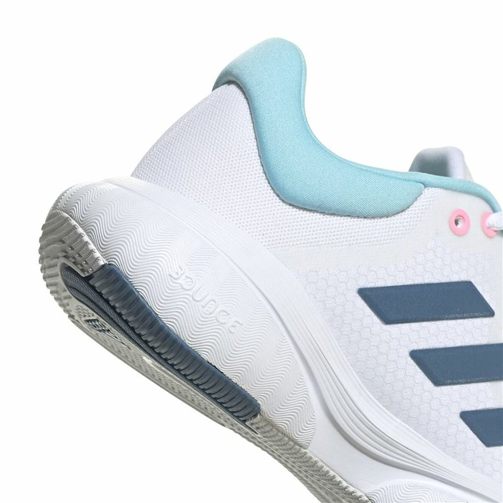 Adidas Response Women's Running Shoes - White - product image 8