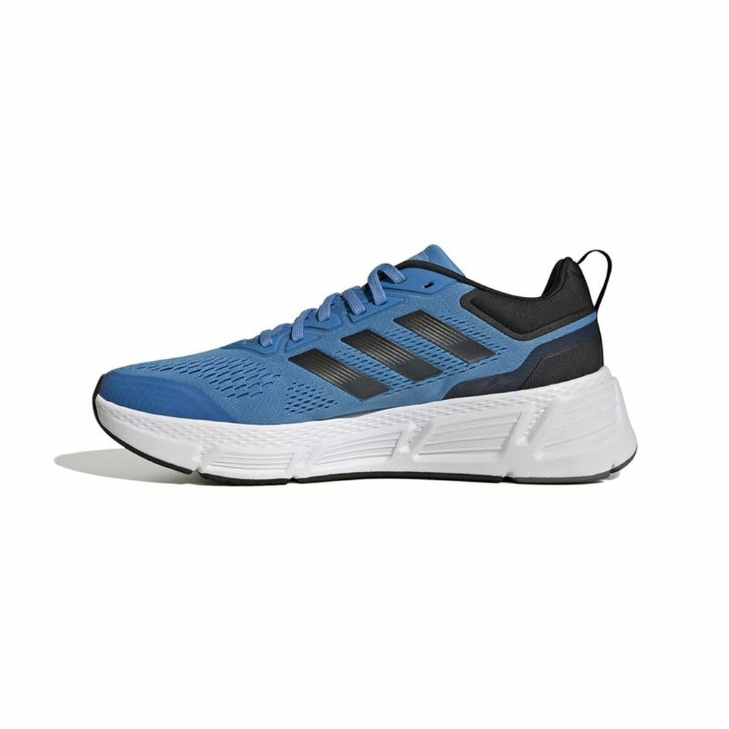 Adidas Questar Men's Running Shoes - Blue - product image 18