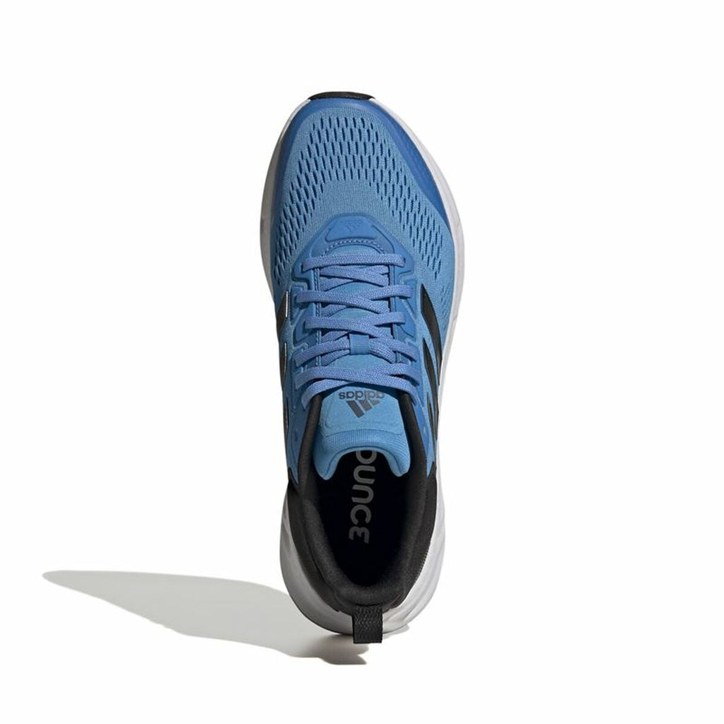 Adidas Questar Men's Running Shoes - Blue - product image 13
