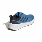 Adidas Questar Men's Running Shoes - Blue - product image 9