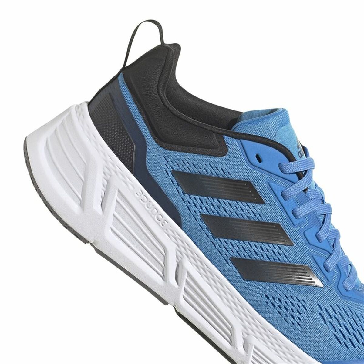 Adidas Questar Men's Running Shoes - Blue - product image 7