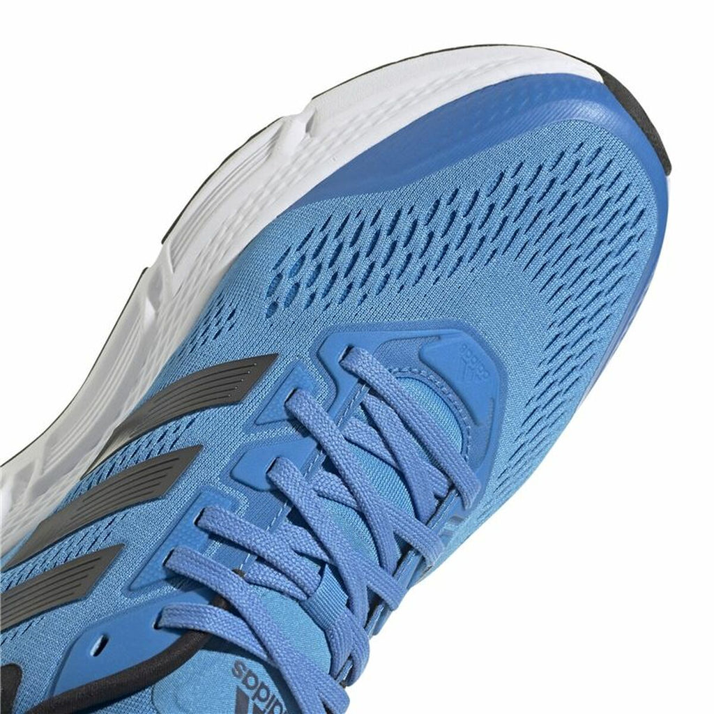 Adidas Questar Men's Running Shoes - Blue - product image 5