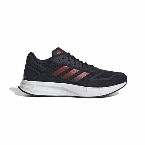 Adidas Duramo 10 Men's Trainers - Black – product image 2