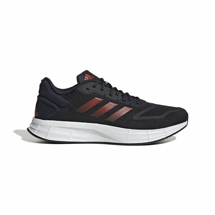 adidas Duramo 10 Herren Sneaker - Schwarz