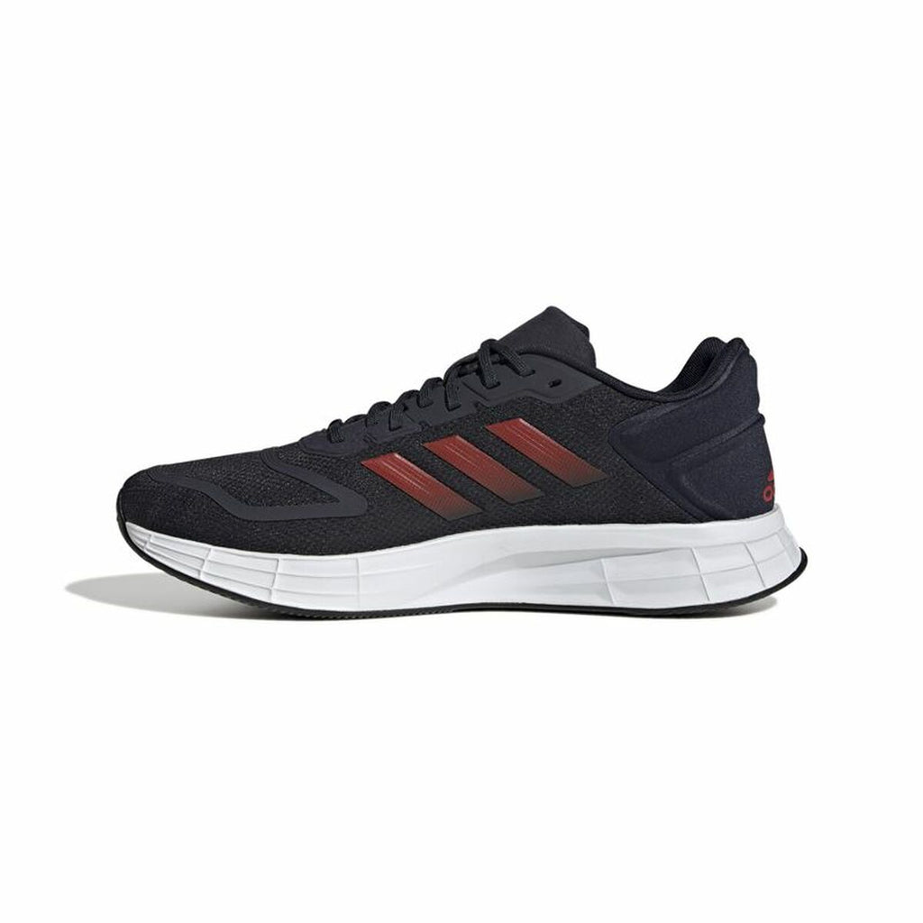 Adidas Duramo 10 Men's Trainers - Black - product image 8