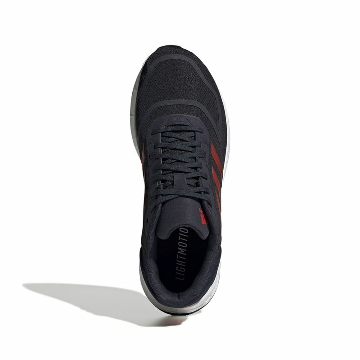 Adidas Duramo 10 Men's Trainers - Black - product image 5