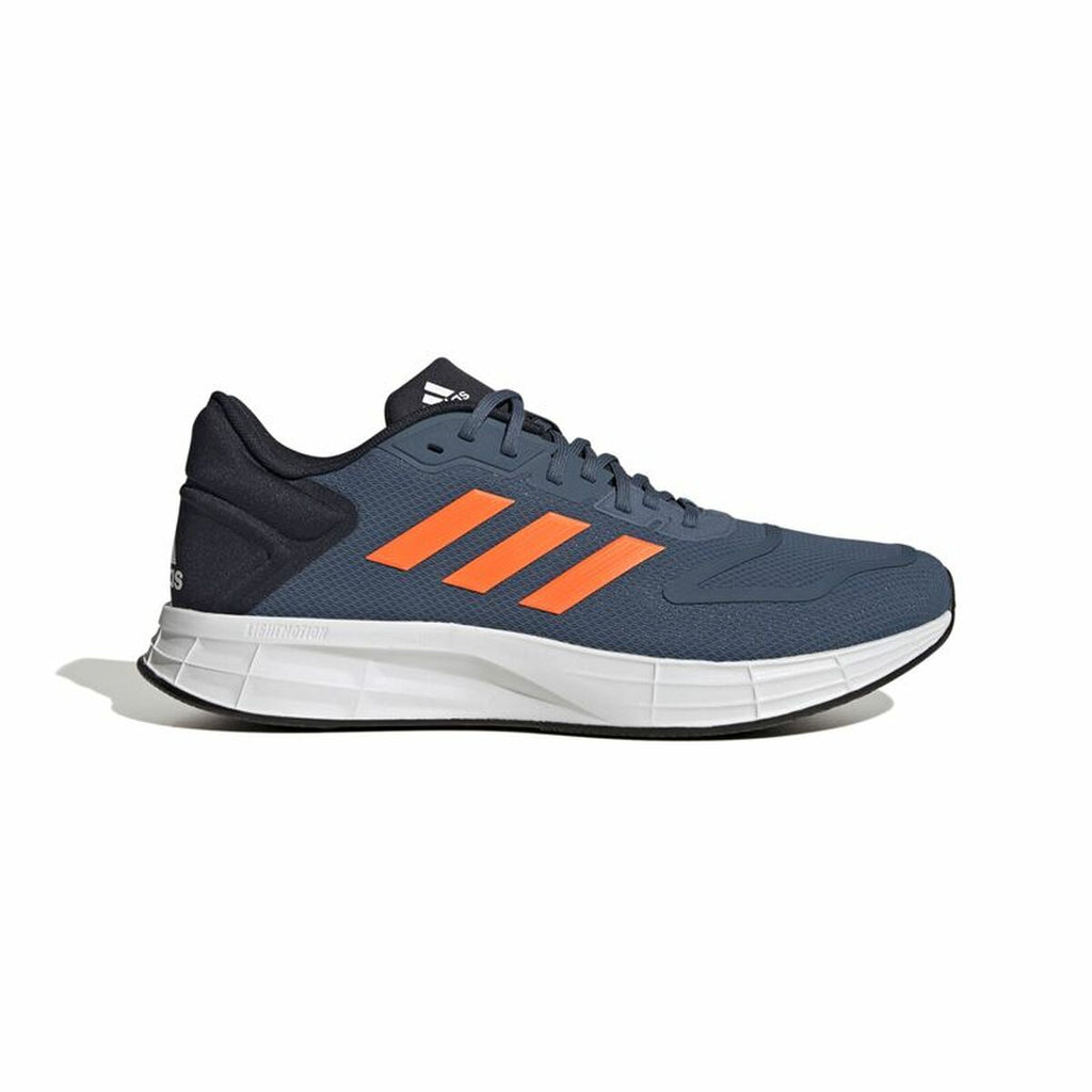 Adidas Duramo 10 Men's Running Shoes - Dark Blue - product image 2