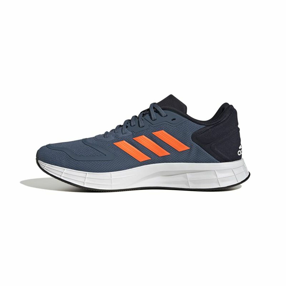 Adidas Duramo 10 Men's Running Shoes - Dark Blue - product image 17