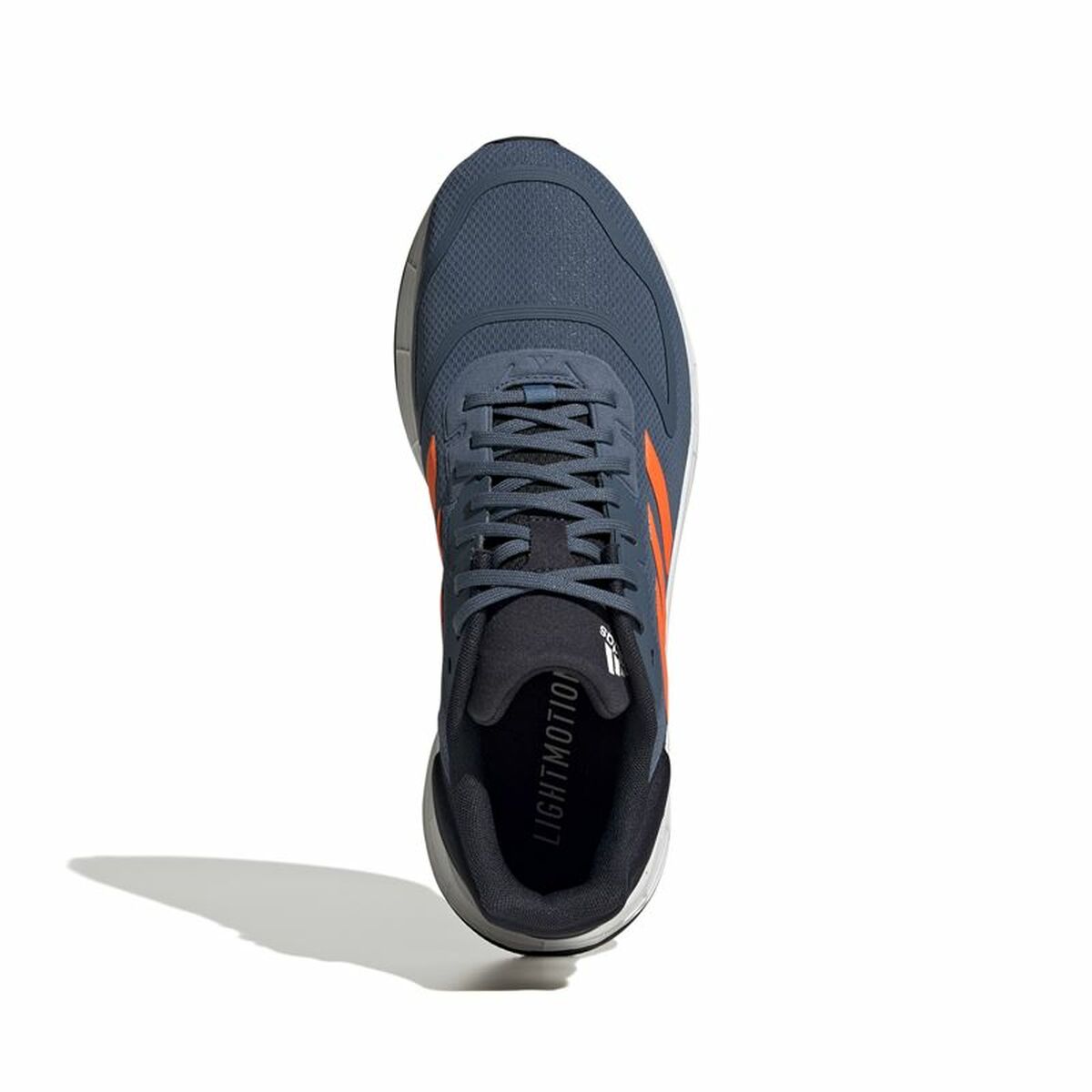 Adidas Duramo 10 Men's Running Shoes - Dark Blue - product image 14