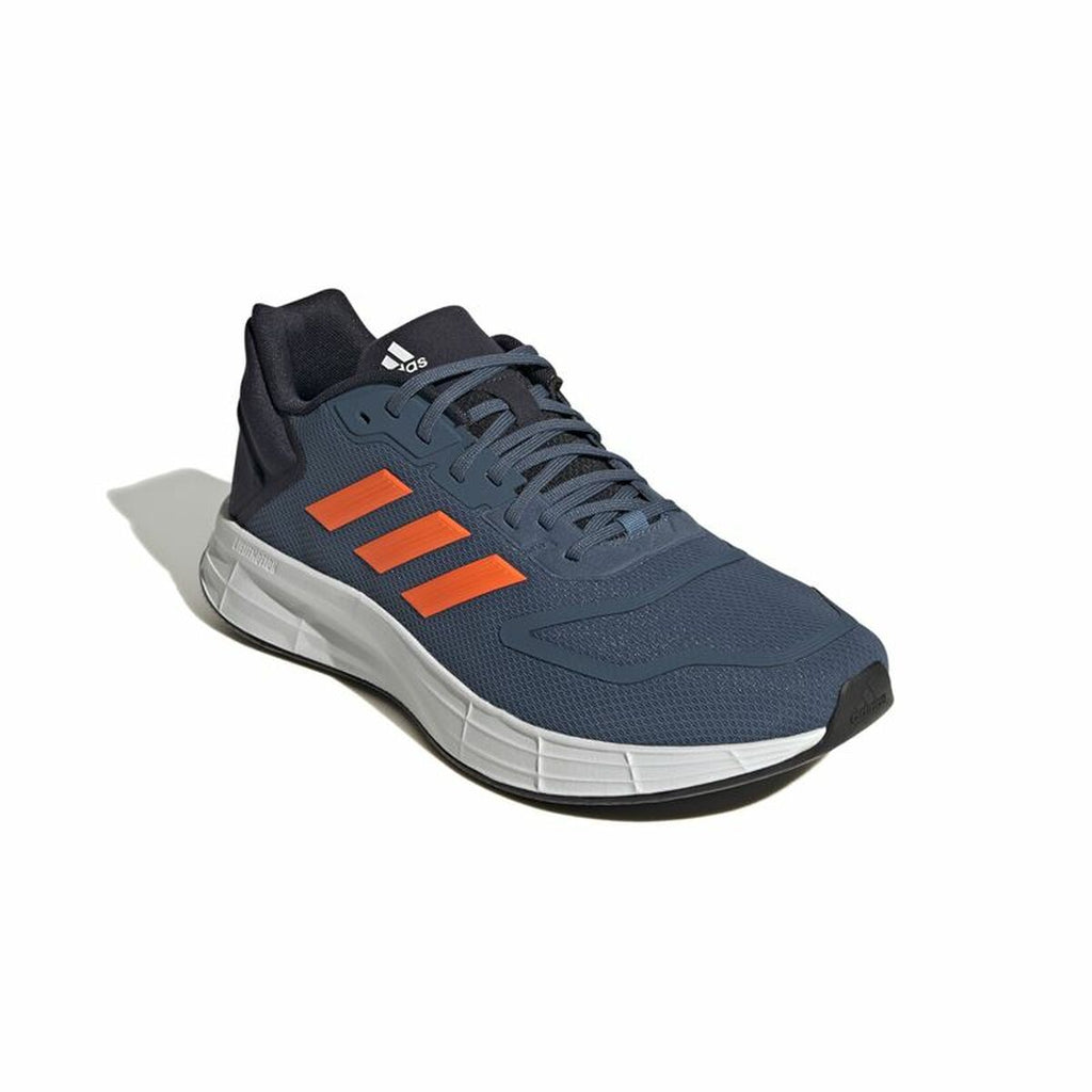 Adidas Duramo 10 Men's Running Shoes - Dark Blue - product image 11