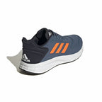 Adidas Duramo 10 Men's Running Shoes - Dark Blue - product image 9