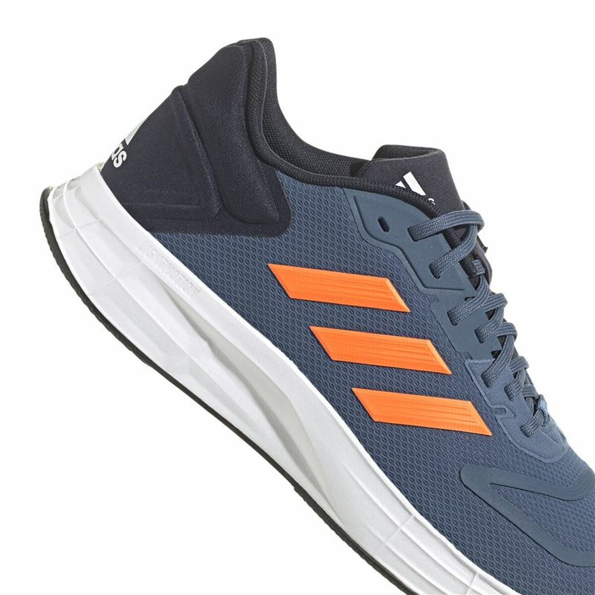 Adidas Duramo 10 Men's Running Shoes - Dark Blue - product image 5