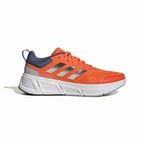 Adidas Questar Men's Running Shoes - Orange - product image 2