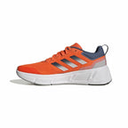 Adidas Questar Men's Running Shoes - Orange - product image 17