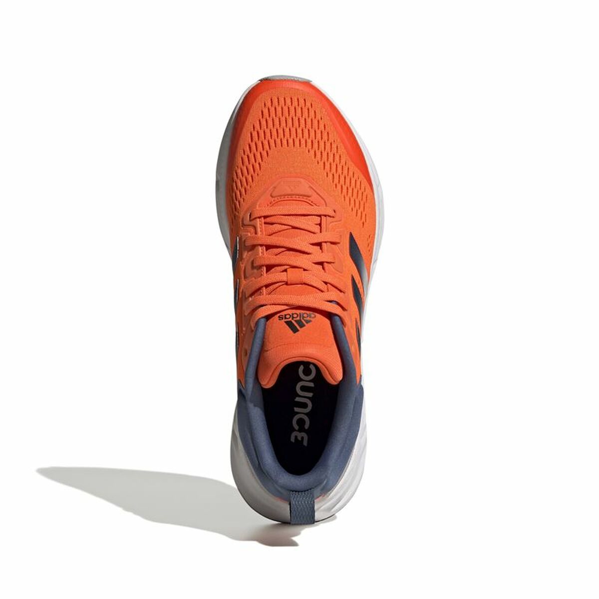 Adidas Questar Men's Running Shoes - Orange - product image 13