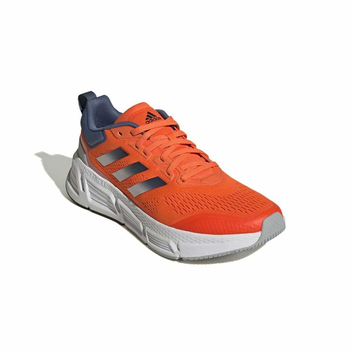 Adidas Questar Men's Running Shoes - Orange - product image 12