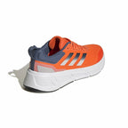 Adidas Questar Men's Running Shoes - Orange - product image 9