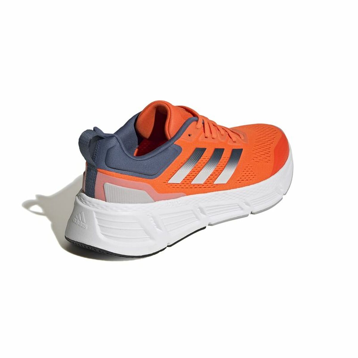 Adidas Questar Men's Running Shoes - Orange - product image 9