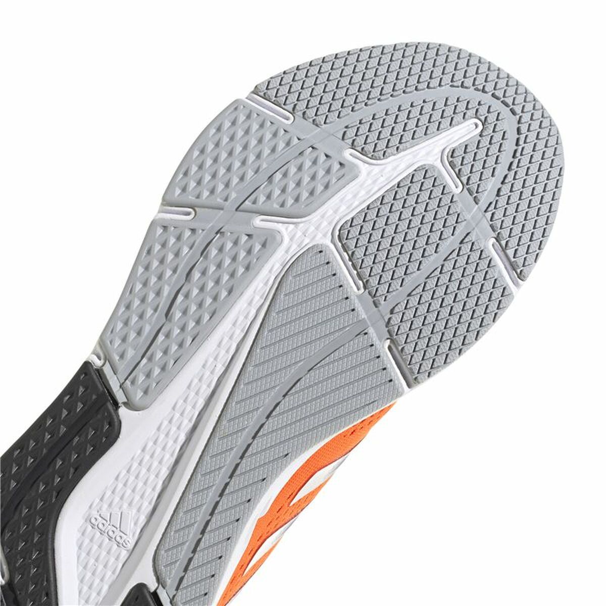 Adidas Questar Men's Running Shoes - Orange - product image 8