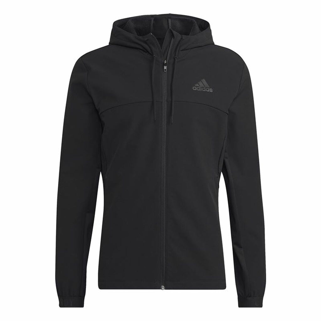 Adidas COLD. RDY Training Men's Jacket - Black