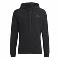Adidas COLD. RDY Training Men's Jacket - Black