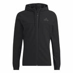 Adidas COLD. RDY Training Men's Jacket - Black