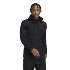 Adidas COLD. RDY Training Men's Jacket - Black - product image 14