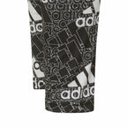 Adidas Designed to Move Girls' Leggings - Black, Grey - product image 4