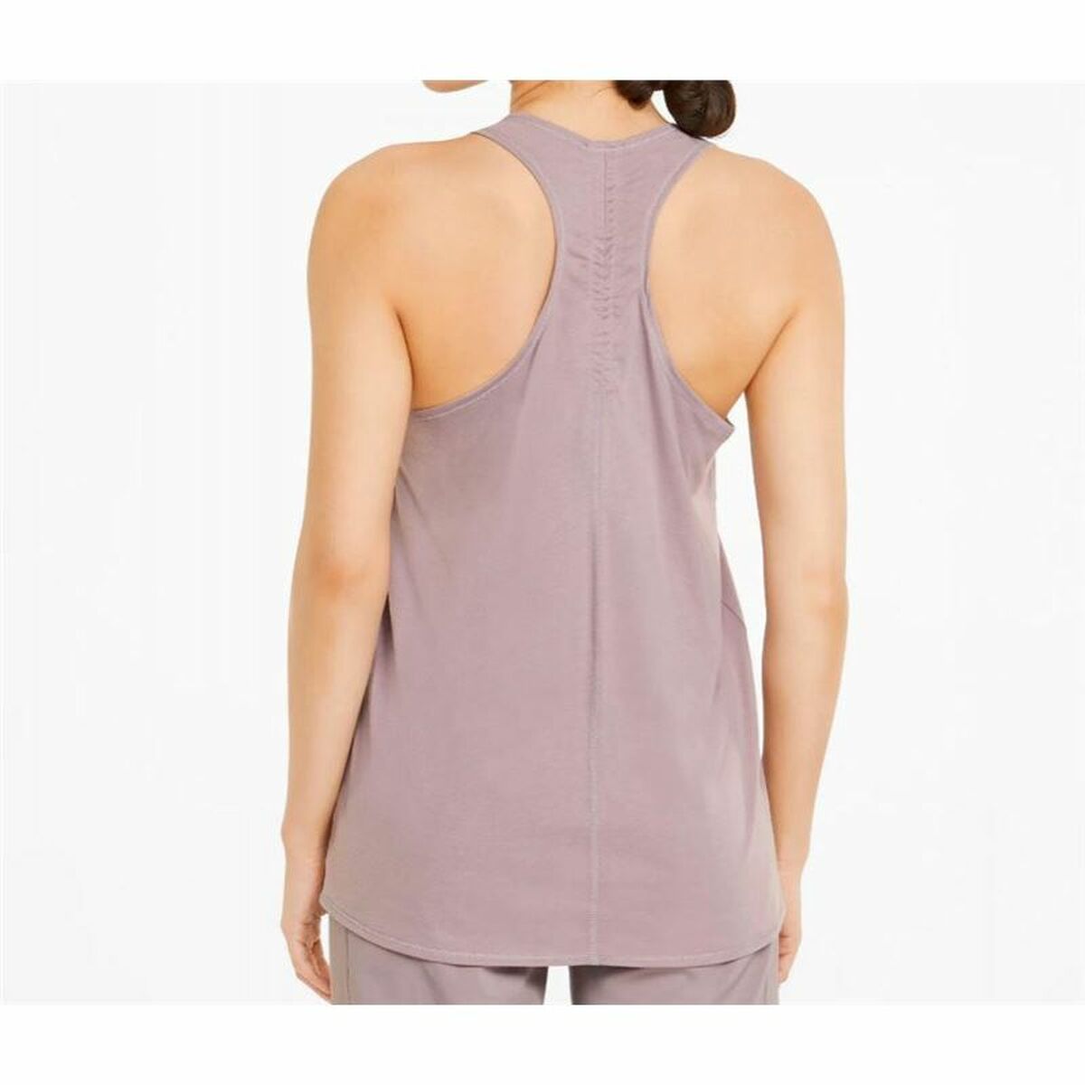 Tank Top Women Puma Studio Fondation