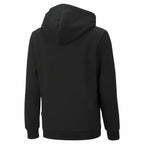 Children’s Sweatshirt Puma Black