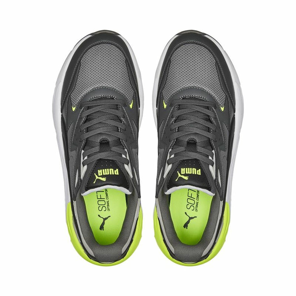 Men’s Casual Trainers Puma X-Ray Speed Black