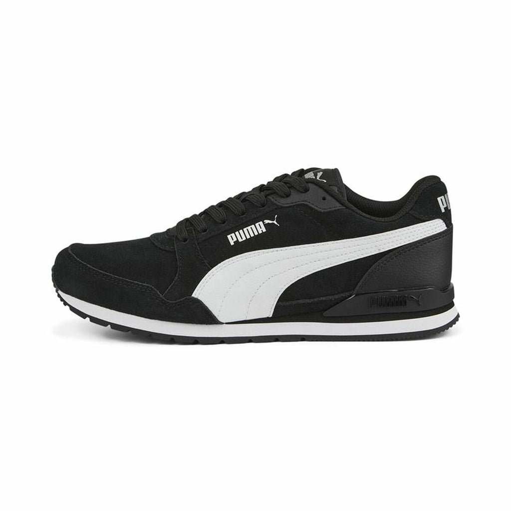 Men’s Casual Trainers Puma ST Runner V3 Black