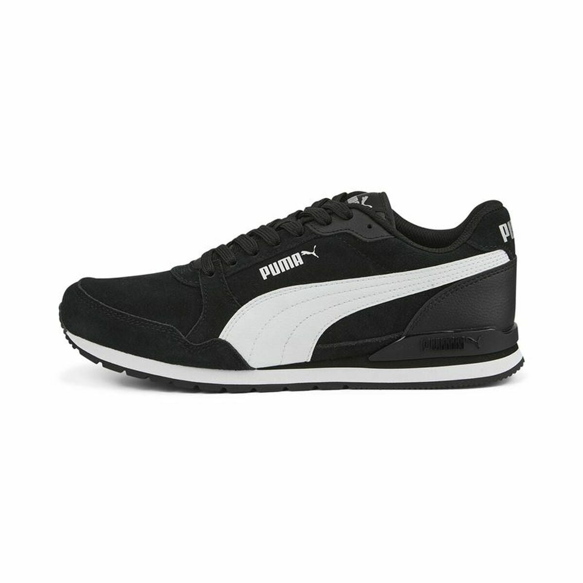 Men’s Casual Trainers Puma ST Runner V3 Black