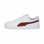 Trainers  Shuffle Puma White