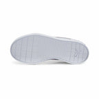 Sports Shoes for Kids Puma White