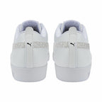 Women’s Casual Trainers Puma Smash Wns v2 White