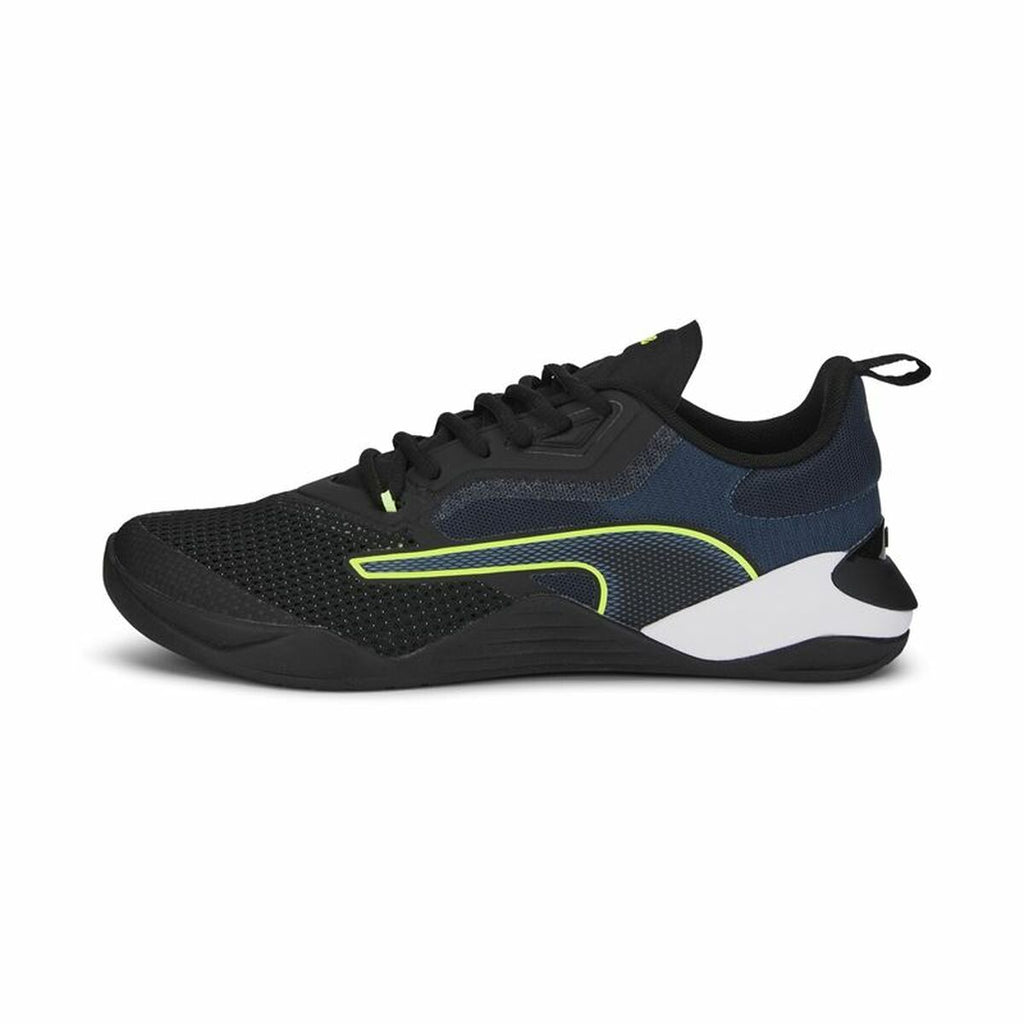 Puma Fuse 2.0 Men's Running Shoes - Black - product image 2
