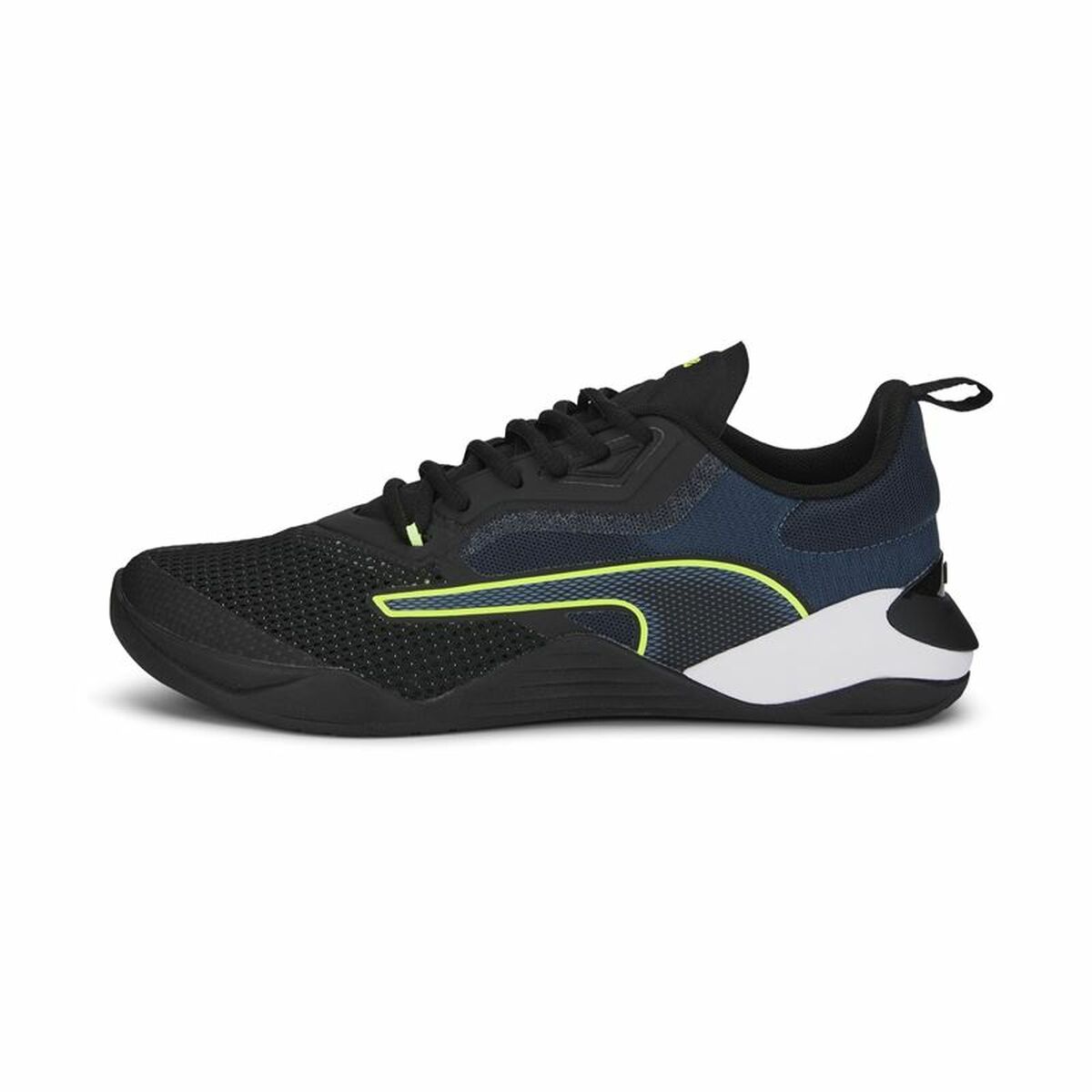 Puma Fuse 2.0 Men's Running Shoes - Black - product image 3