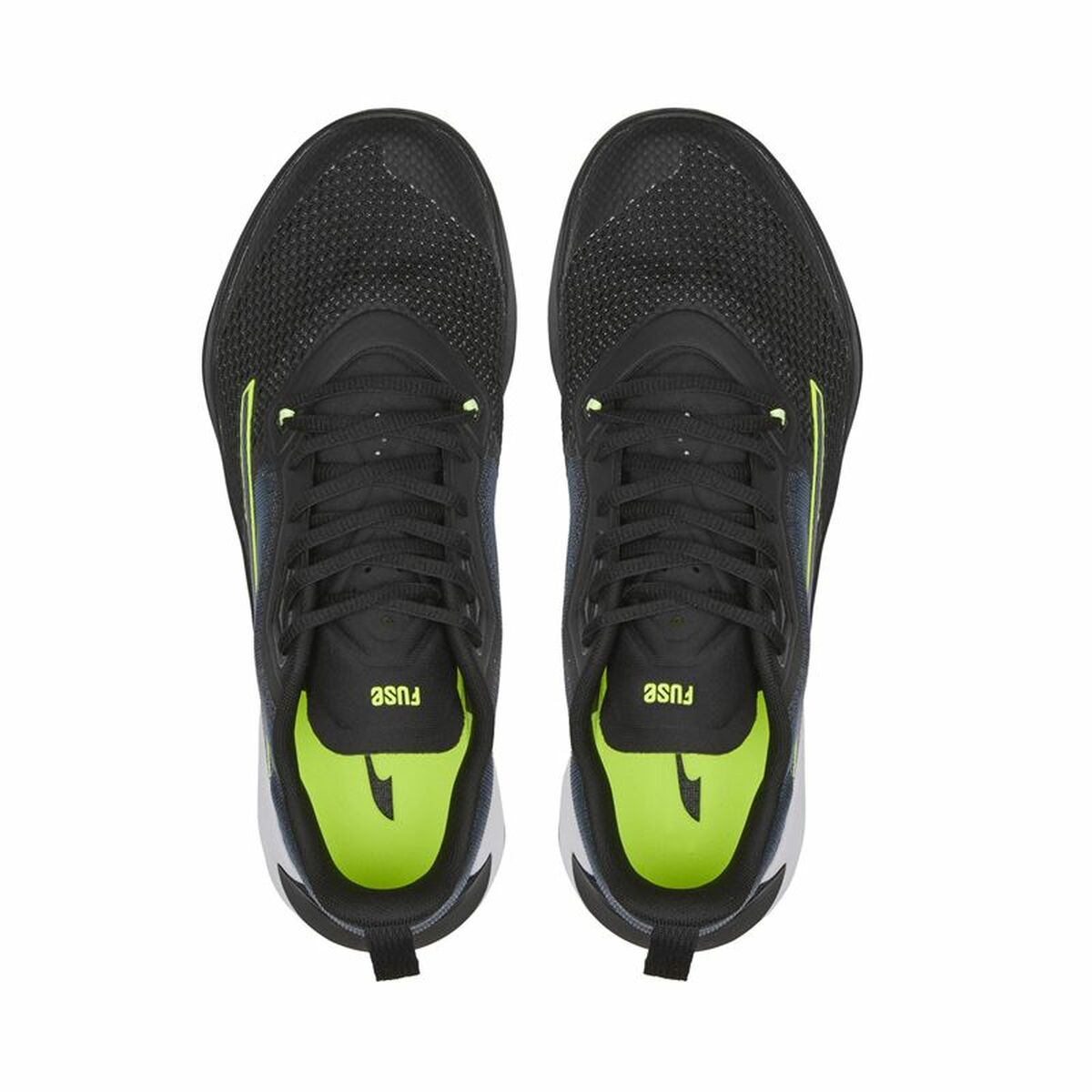 Puma Fuse 2.0 Men's Running Shoes - Black - product image 15