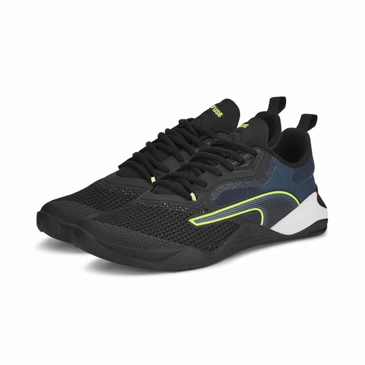 Puma Fuse 2.0 Men's Running Shoes - Black - product image 11