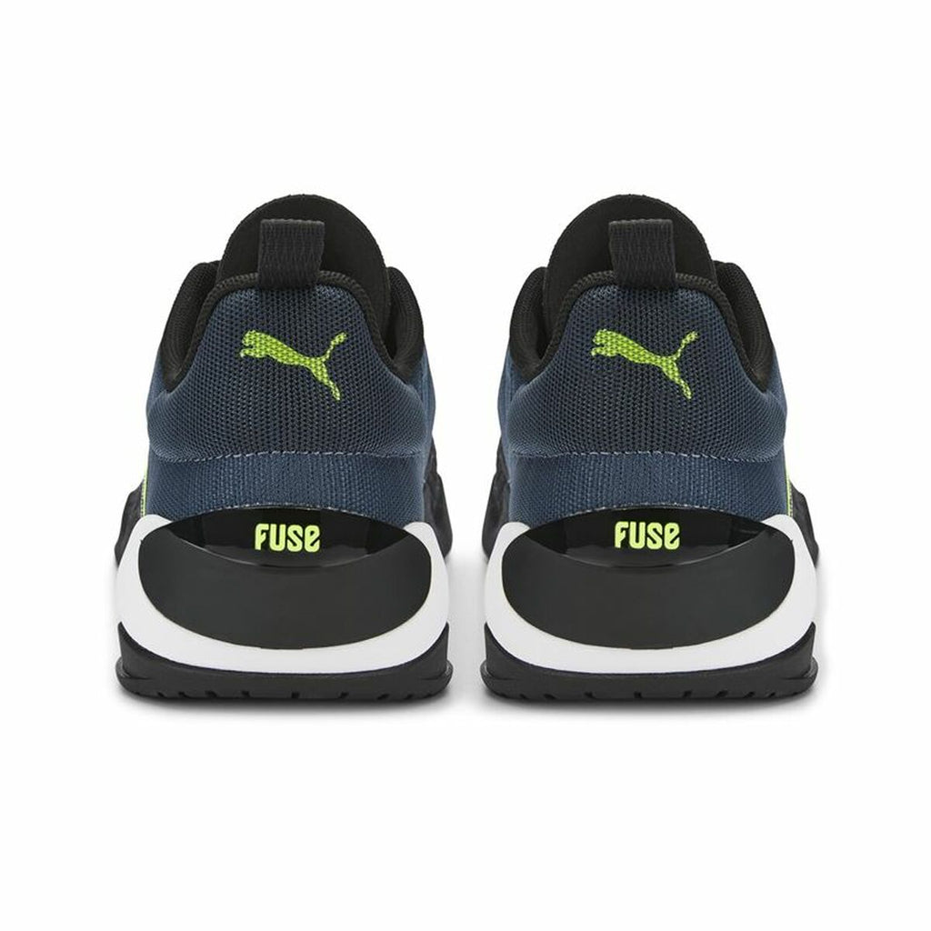 Puma Fuse 2.0 Men's Running Shoes - Black - product image 9