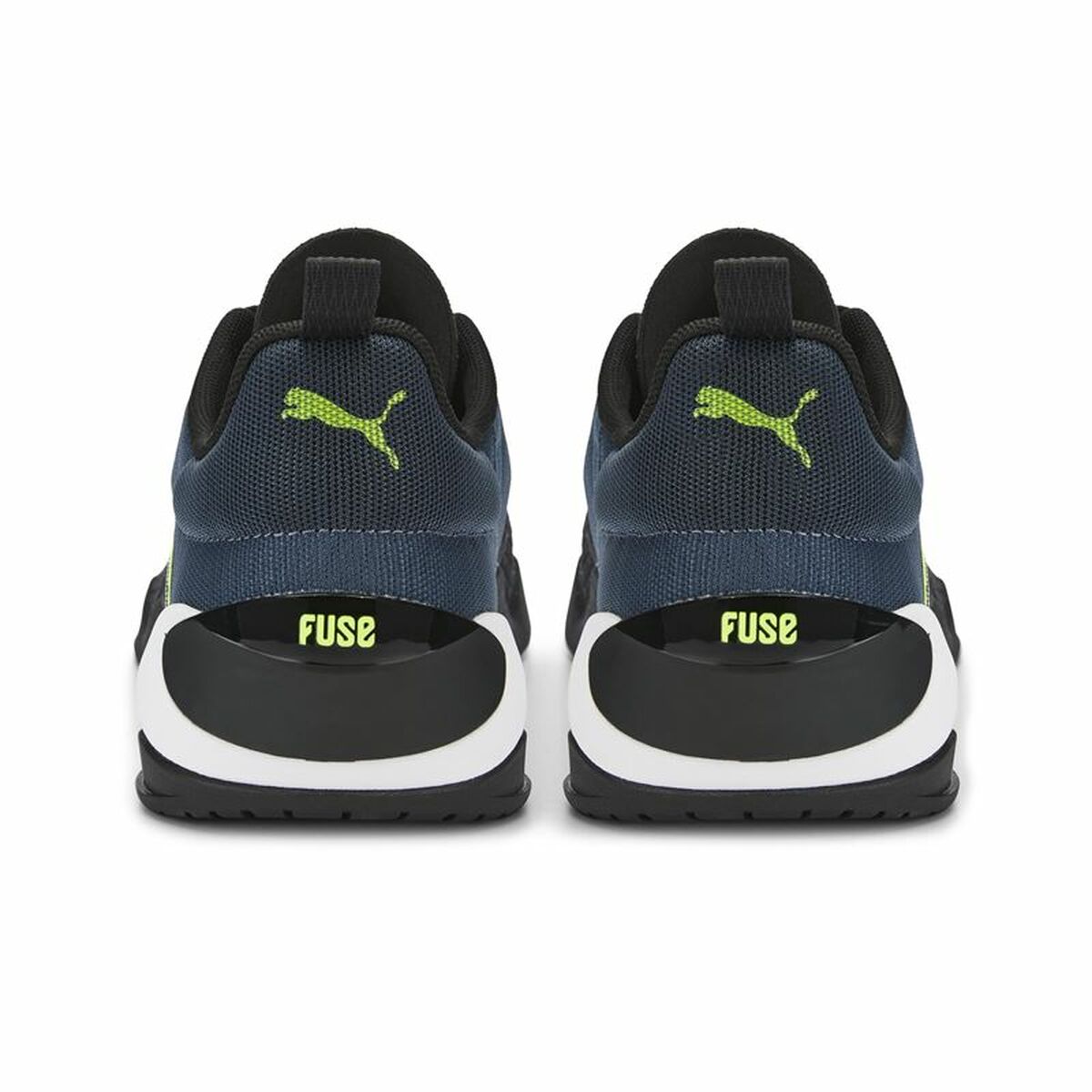 Puma Fuse 2.0 Men's Running Shoes - Black - product image 9